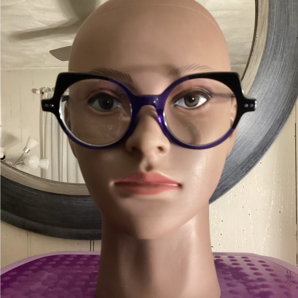 Optical Frames
